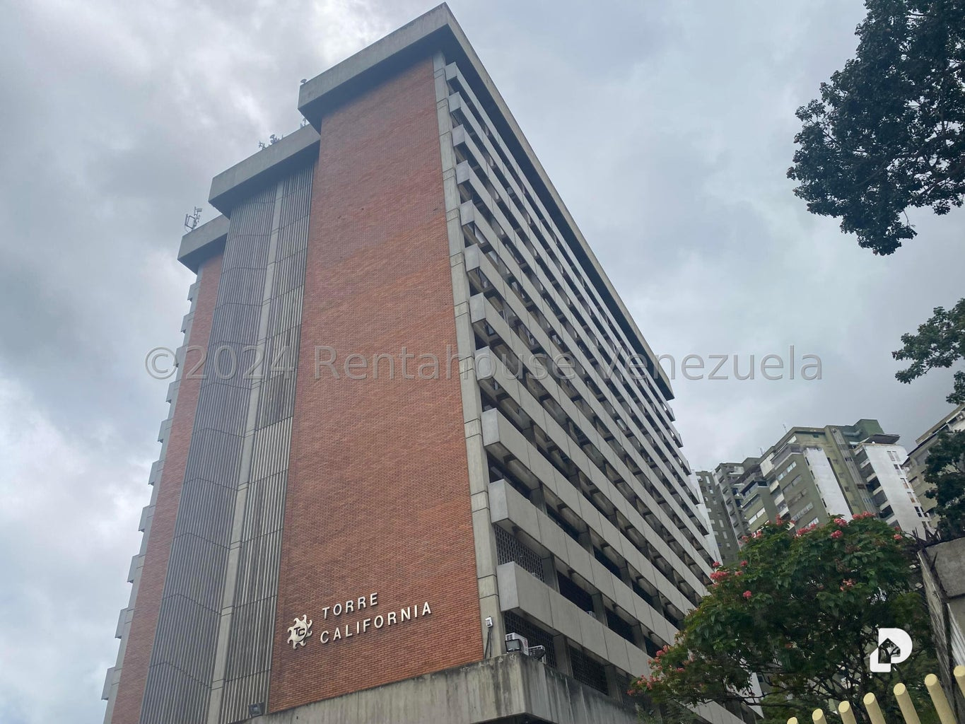 Oficina en Macaracuay, Caracas – 2