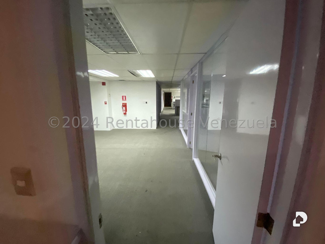 Oficina en Macaracuay, Caracas – 7