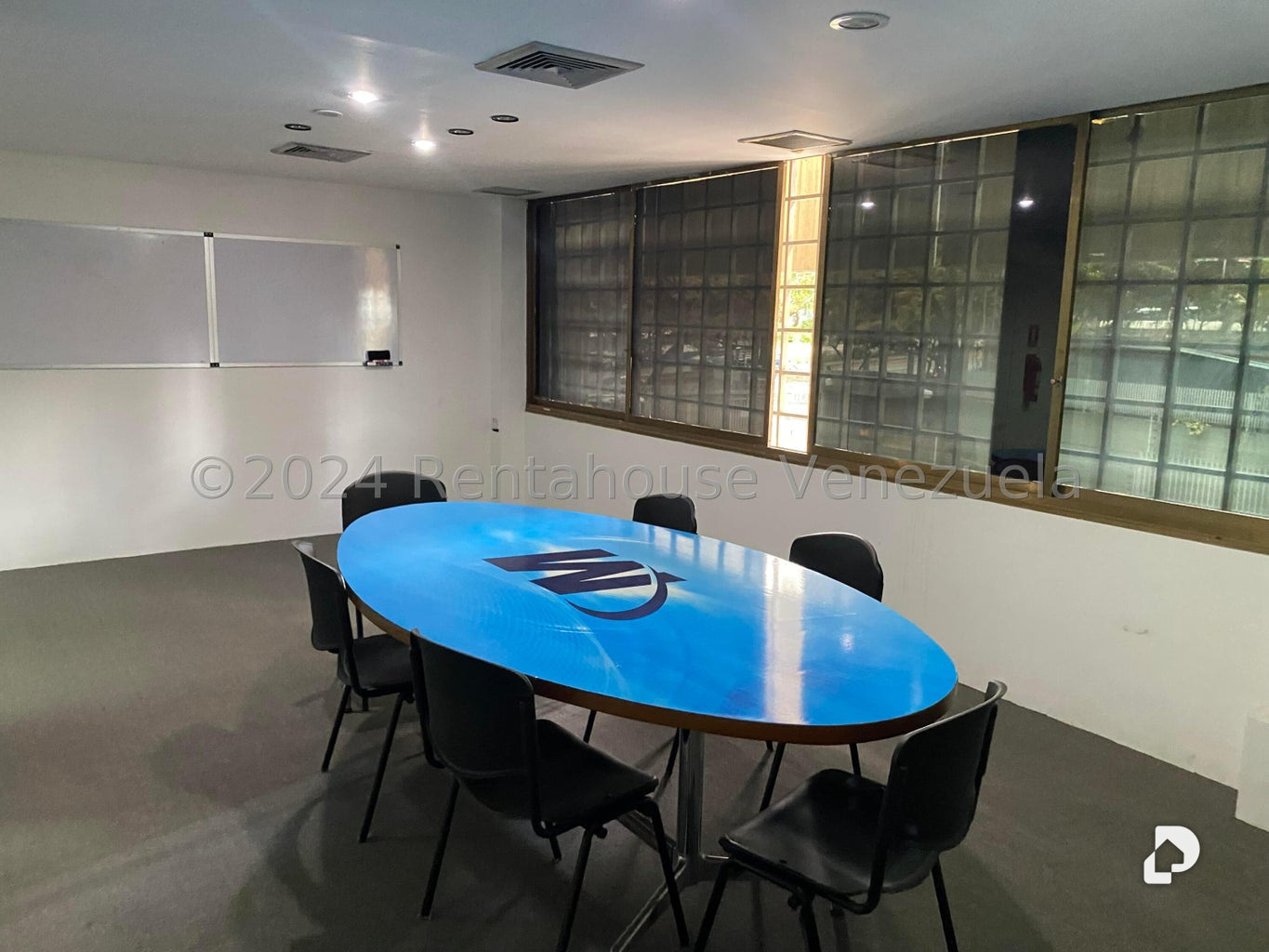 Oficina en Macaracuay, Caracas – 9