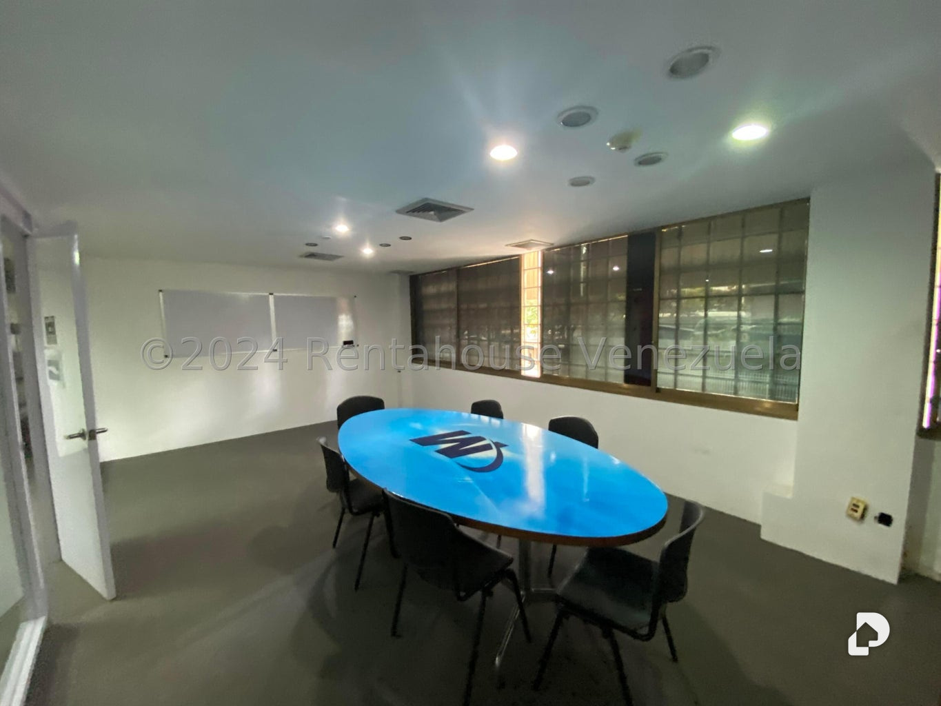 Oficina en Macaracuay, Caracas – 8