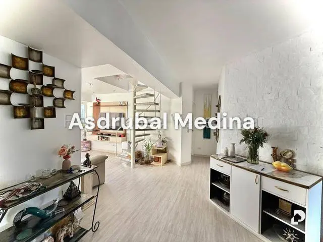 Penthouse en Terrazas del Ávila, Caracas – 3