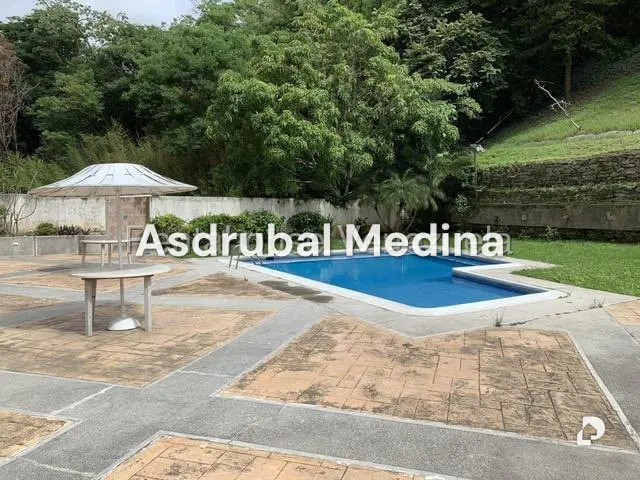 Penthouse en Terrazas del Ávila, Caracas – 13