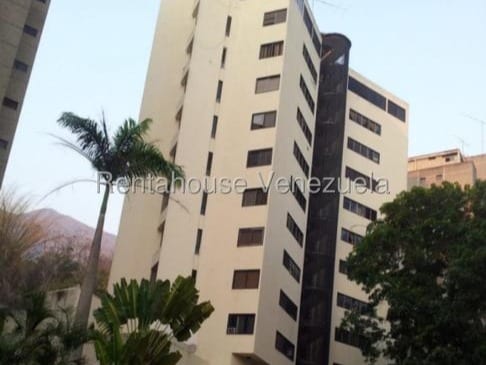 Penthouse en Terrazas del Ávila, Caracas - 1