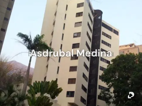 Penthouse en Terrazas del Ávila, Caracas – 1