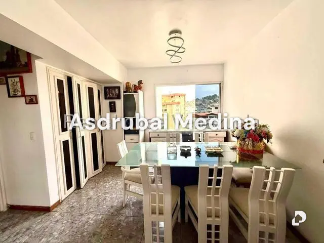 Penthouse en Terrazas del Ávila, Caracas – 8