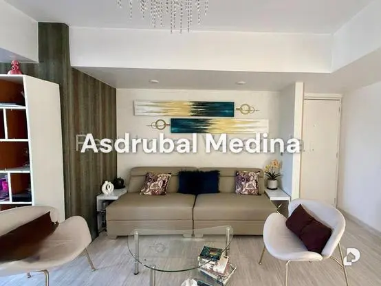 Penthouse en Terrazas del Ávila, Caracas – 5