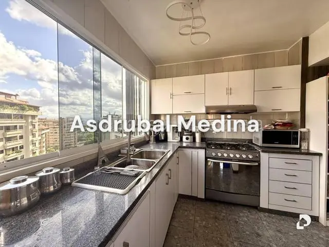 Penthouse en Terrazas del Ávila, Caracas – 6