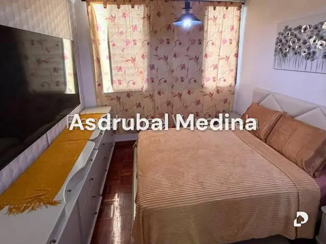 Penthouse en Terrazas del Ávila, Caracas – 9