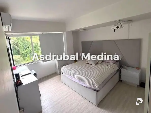 Penthouse en Terrazas del Ávila, Caracas – 11