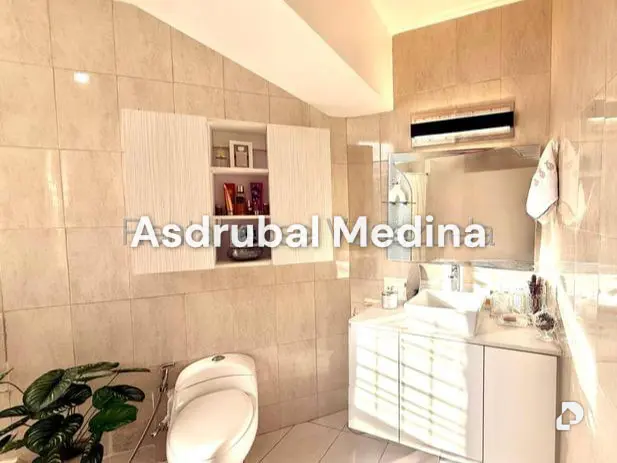 Penthouse en Terrazas del Ávila, Caracas – 12