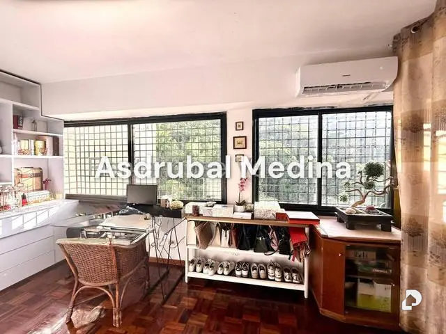 Penthouse en Terrazas del Ávila, Caracas – 10