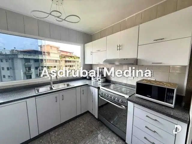 Penthouse en Terrazas del Ávila, Caracas – 7