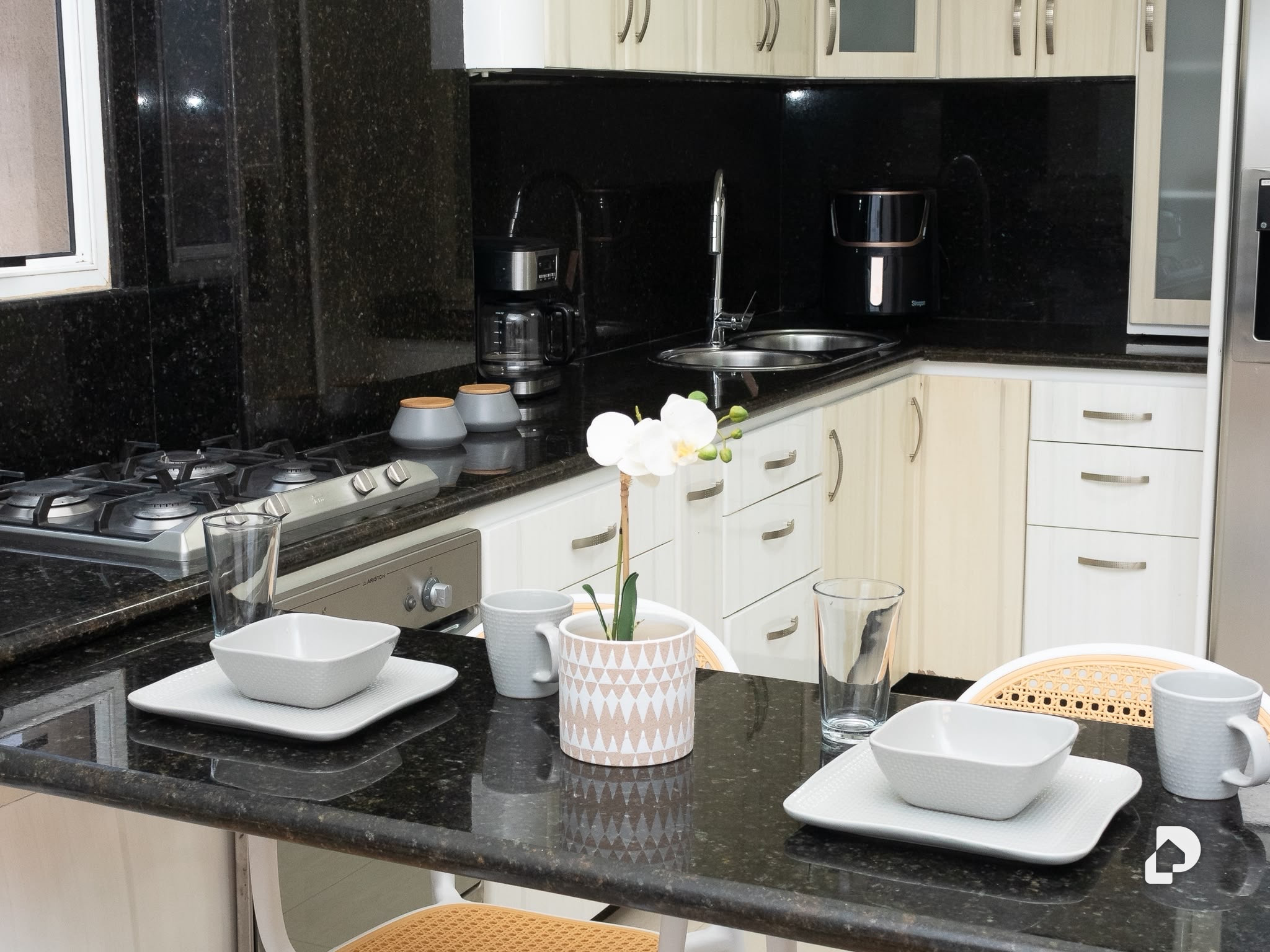 Apartamento en Complejo Turístico El Morro, Lechería – 4