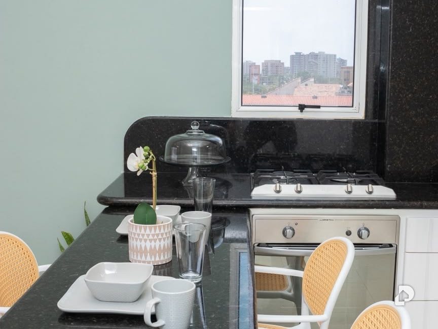 Apartamento en Complejo Turístico El Morro, Lechería – 5