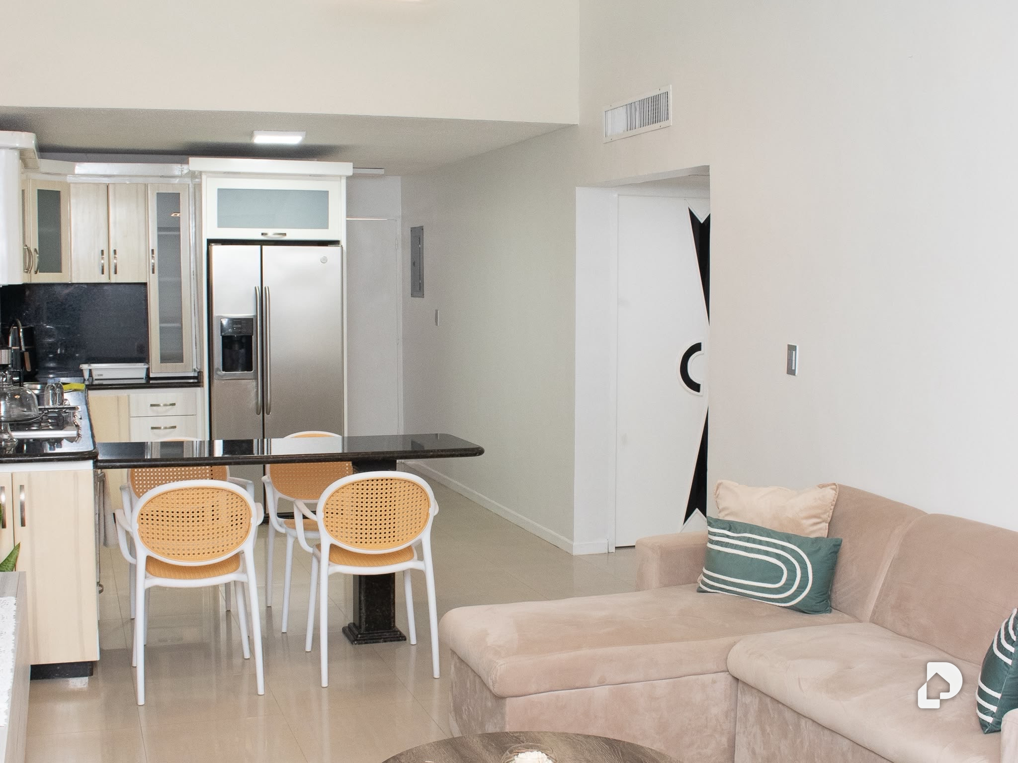 Apartamento en Complejo Turístico El Morro, Lechería – 3