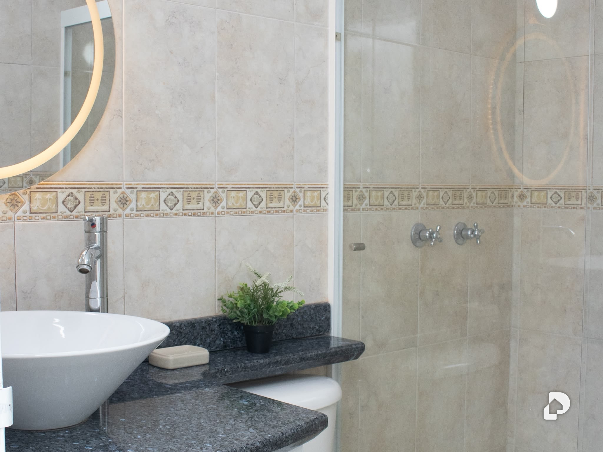 Apartamento en Complejo Turístico El Morro, Lechería – 10