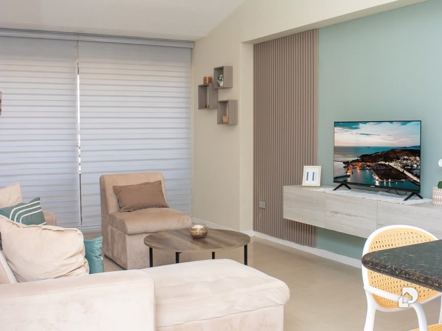 Apartamento en Complejo Turístico El Morro, Lechería – 2