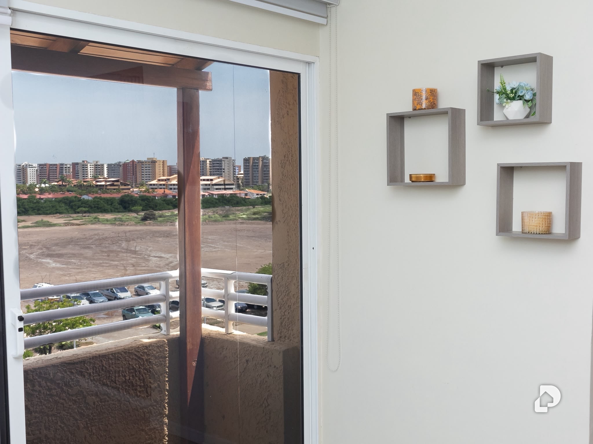 Apartamento en Complejo Turístico El Morro, Lechería – 11