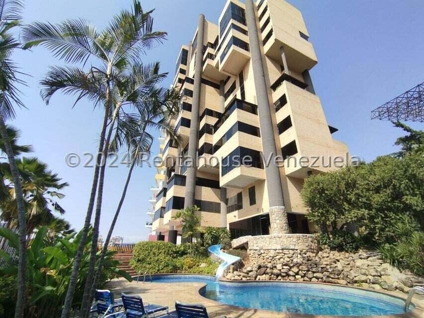 Apartamento en Parroquia Urbana San José, Valencia - 1