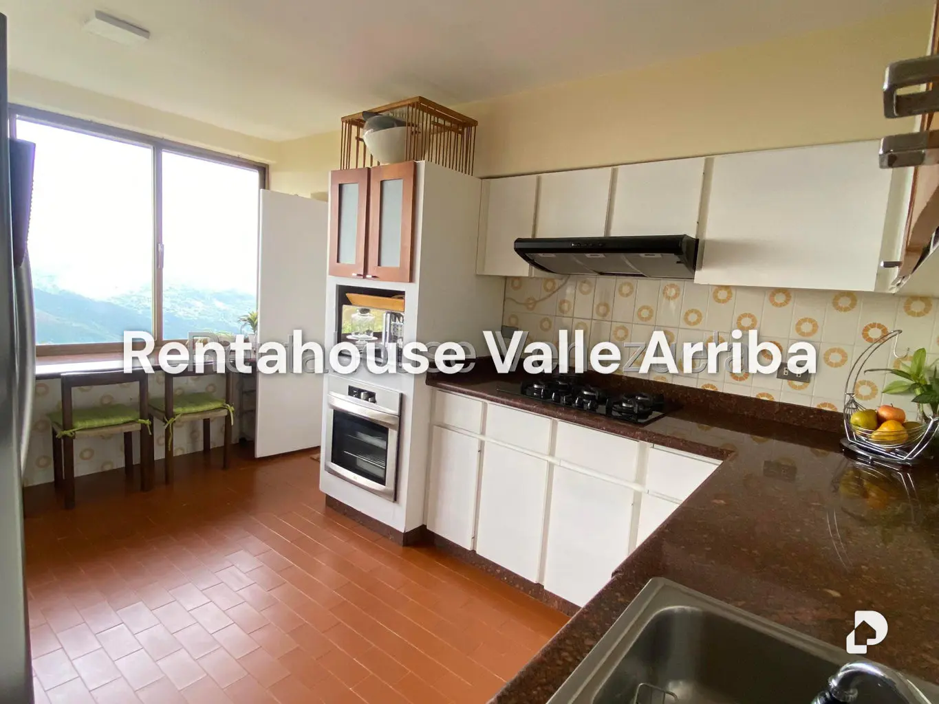 Apartamento en La Lagunita Country Club, Caracas – 26
