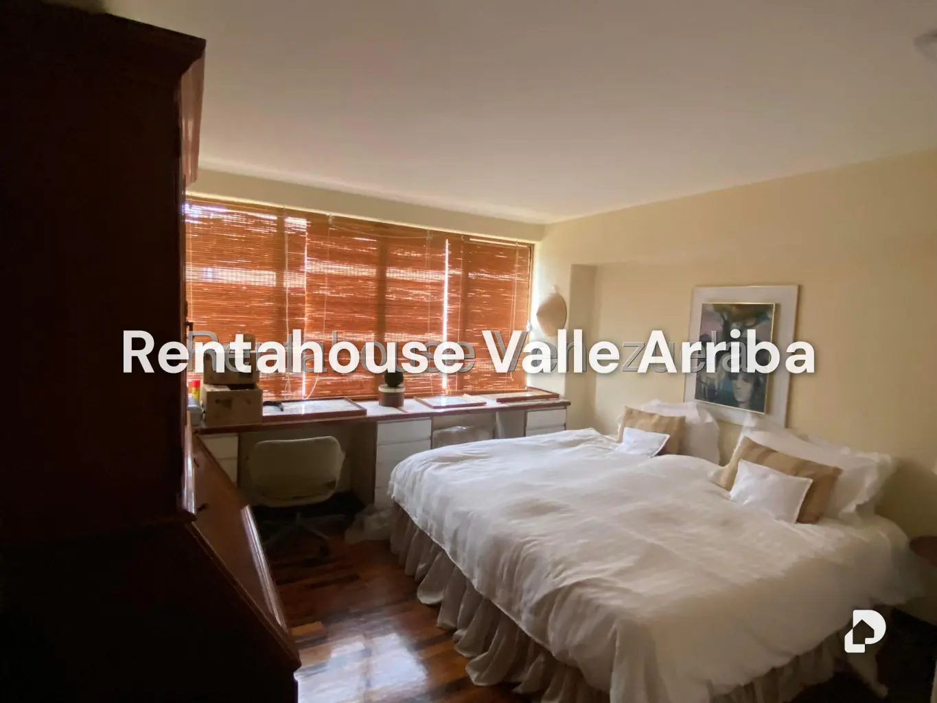 Apartamento en La Lagunita Country Club, Caracas – 28