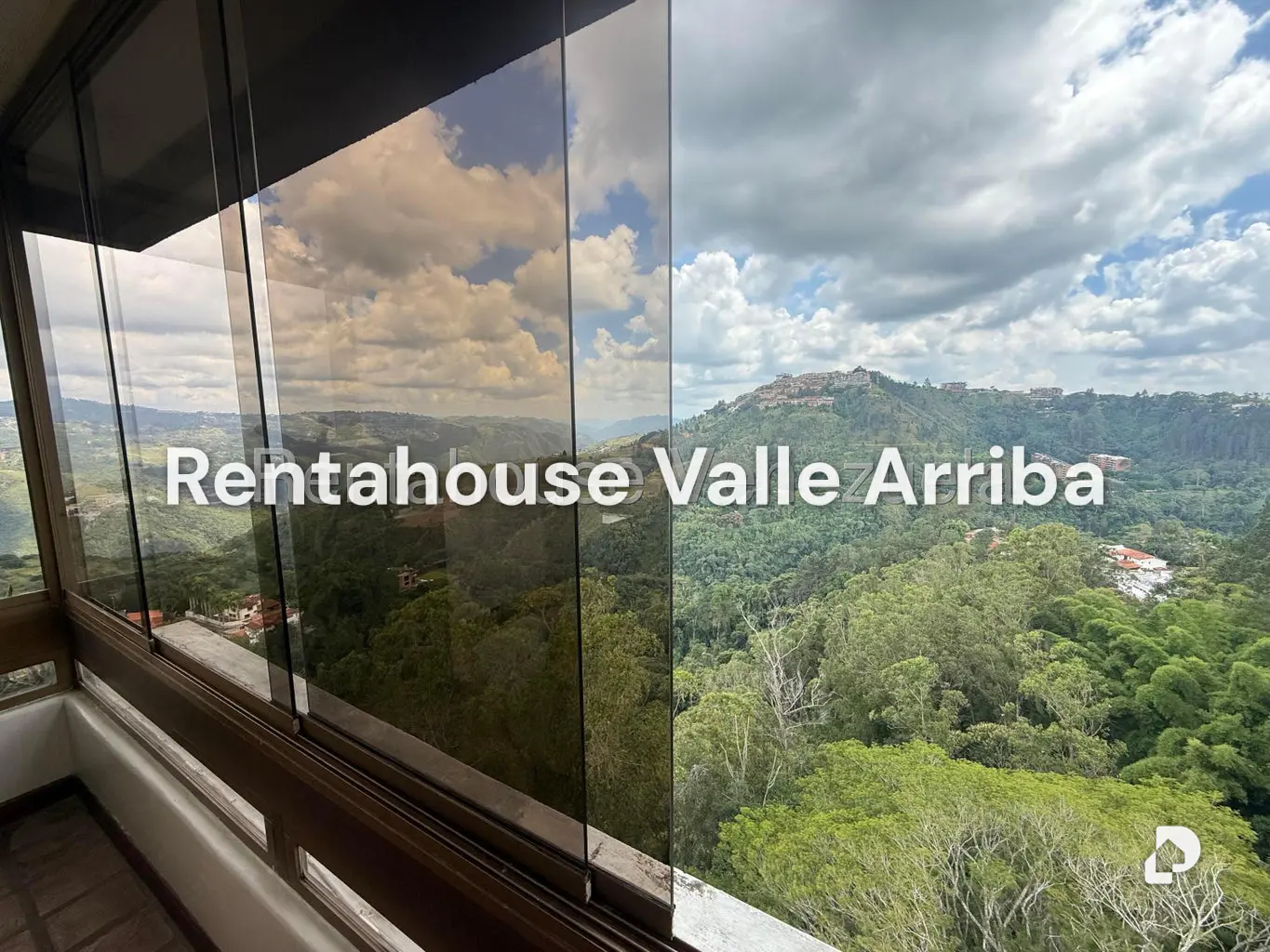 Apartamento en La Lagunita Country Club, Caracas – 8