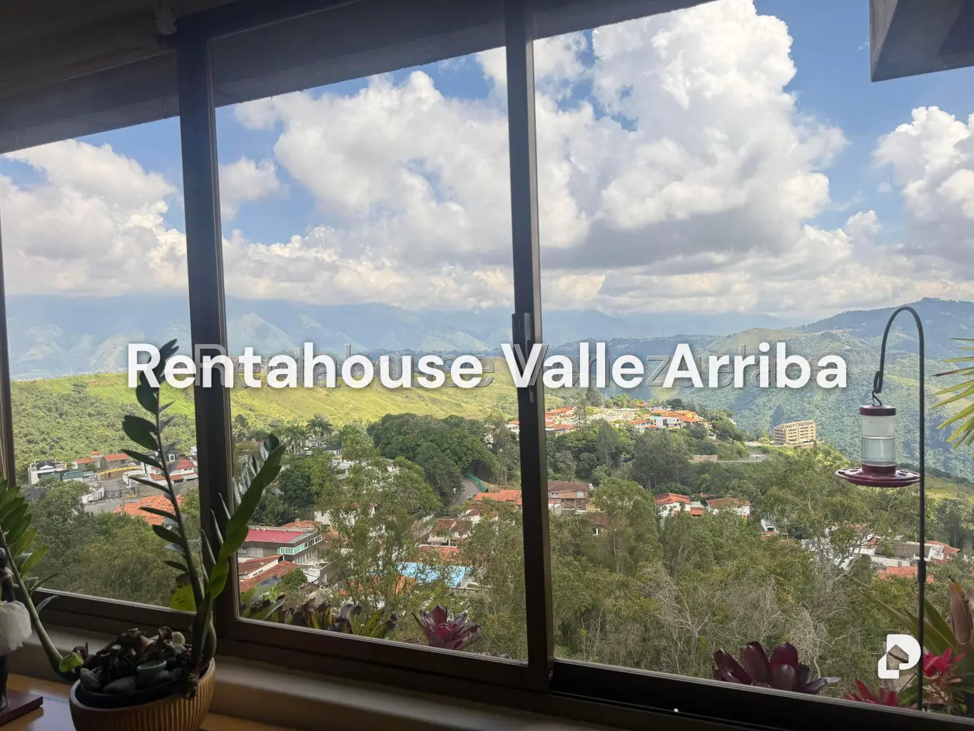 Apartamento en La Lagunita Country Club, Caracas – 19