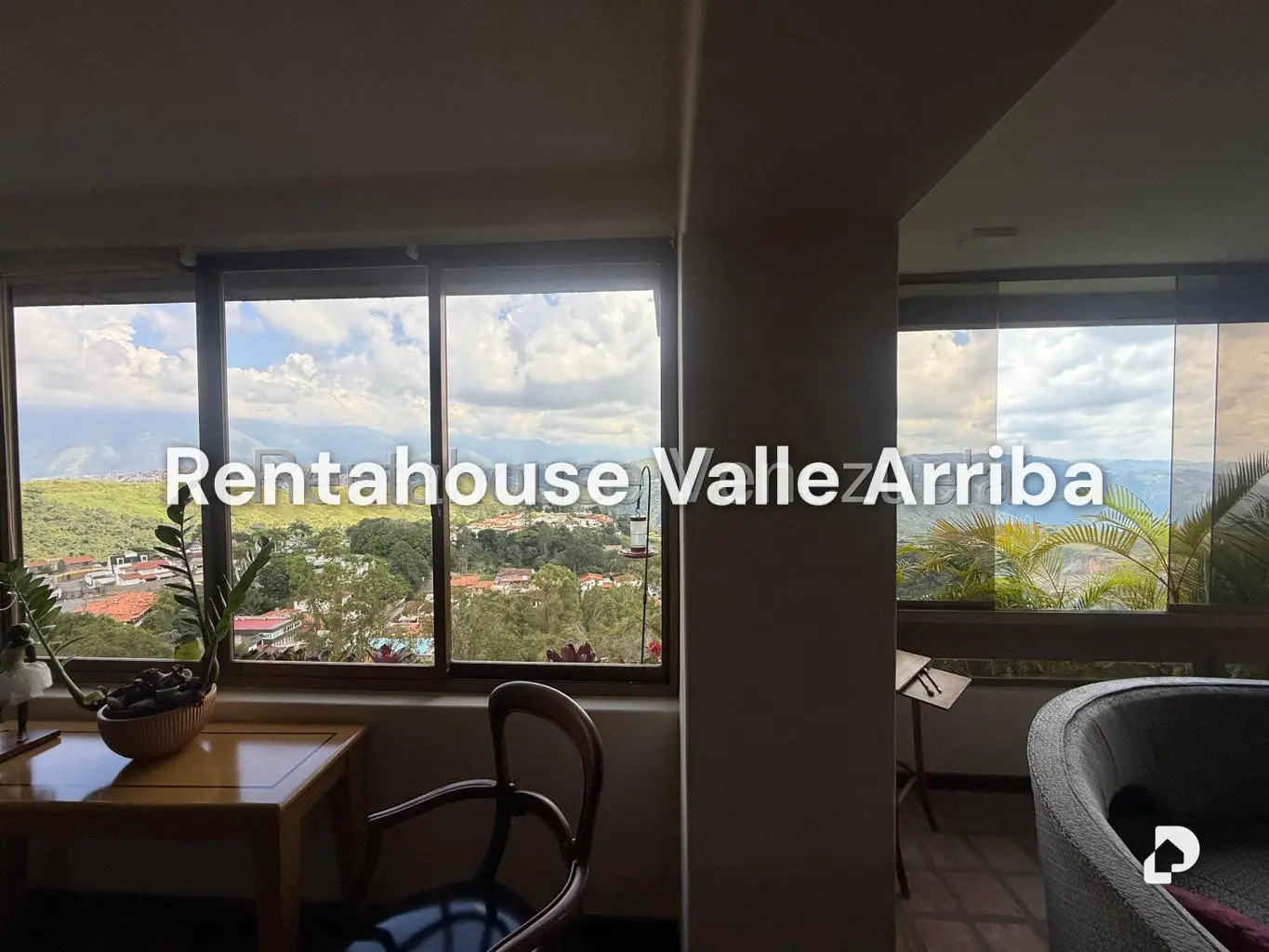 Apartamento en La Lagunita Country Club, Caracas – 18