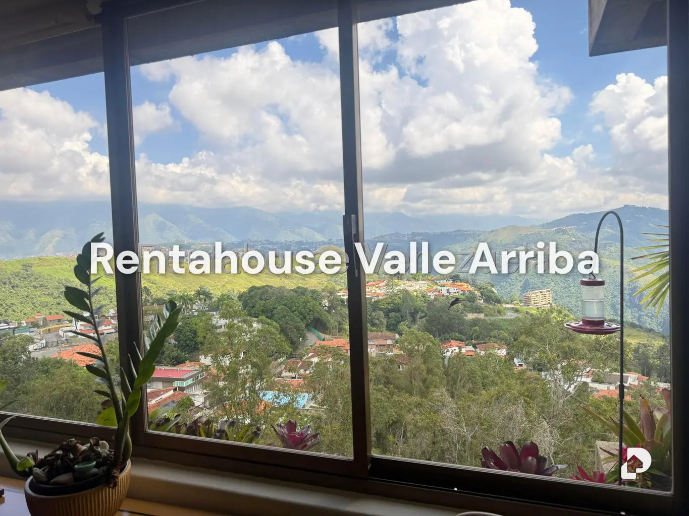 Apartamento en La Lagunita Country Club, Caracas – 3
