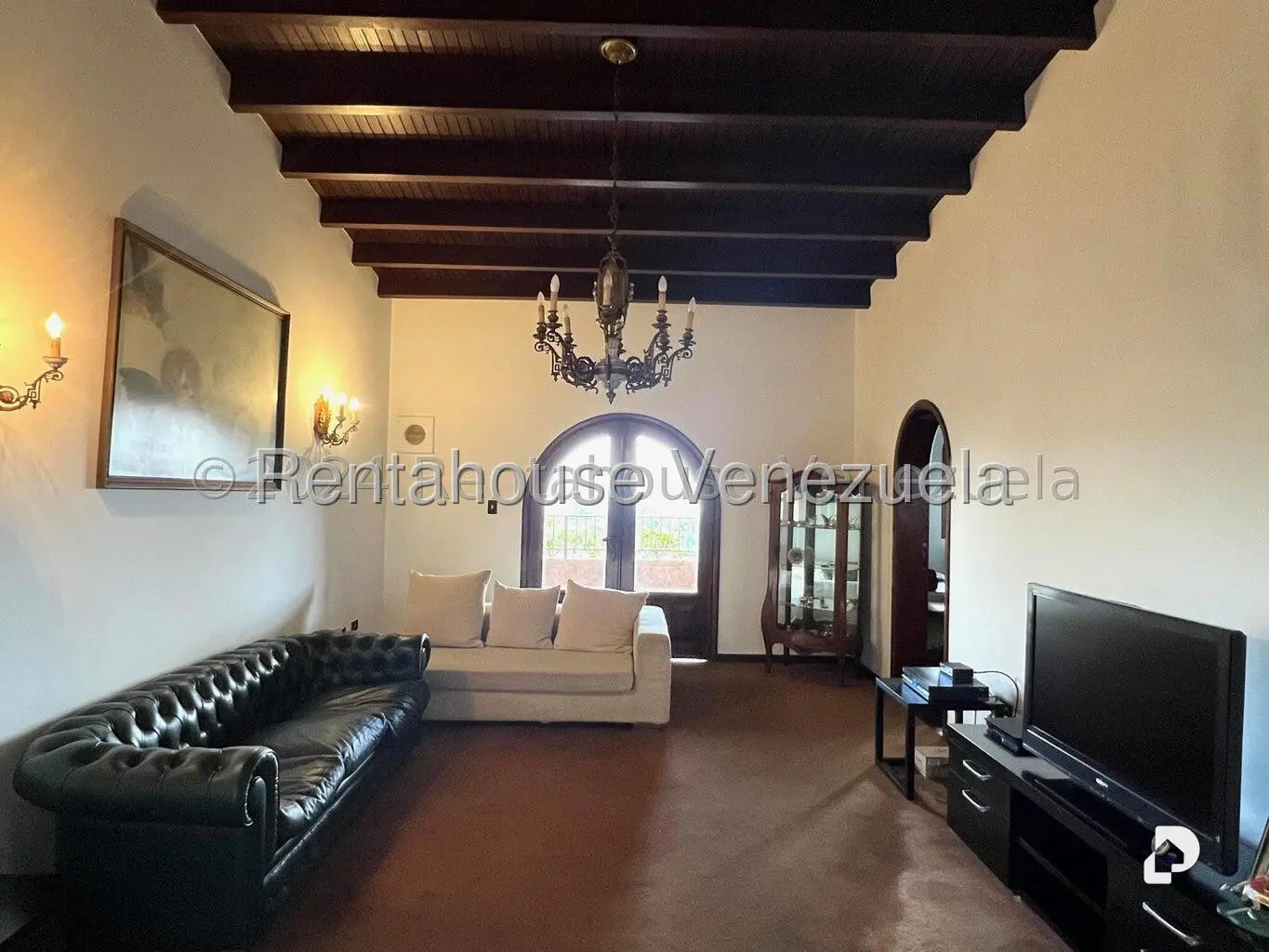 Casa en La Lagunita Country Club, Caracas – 10