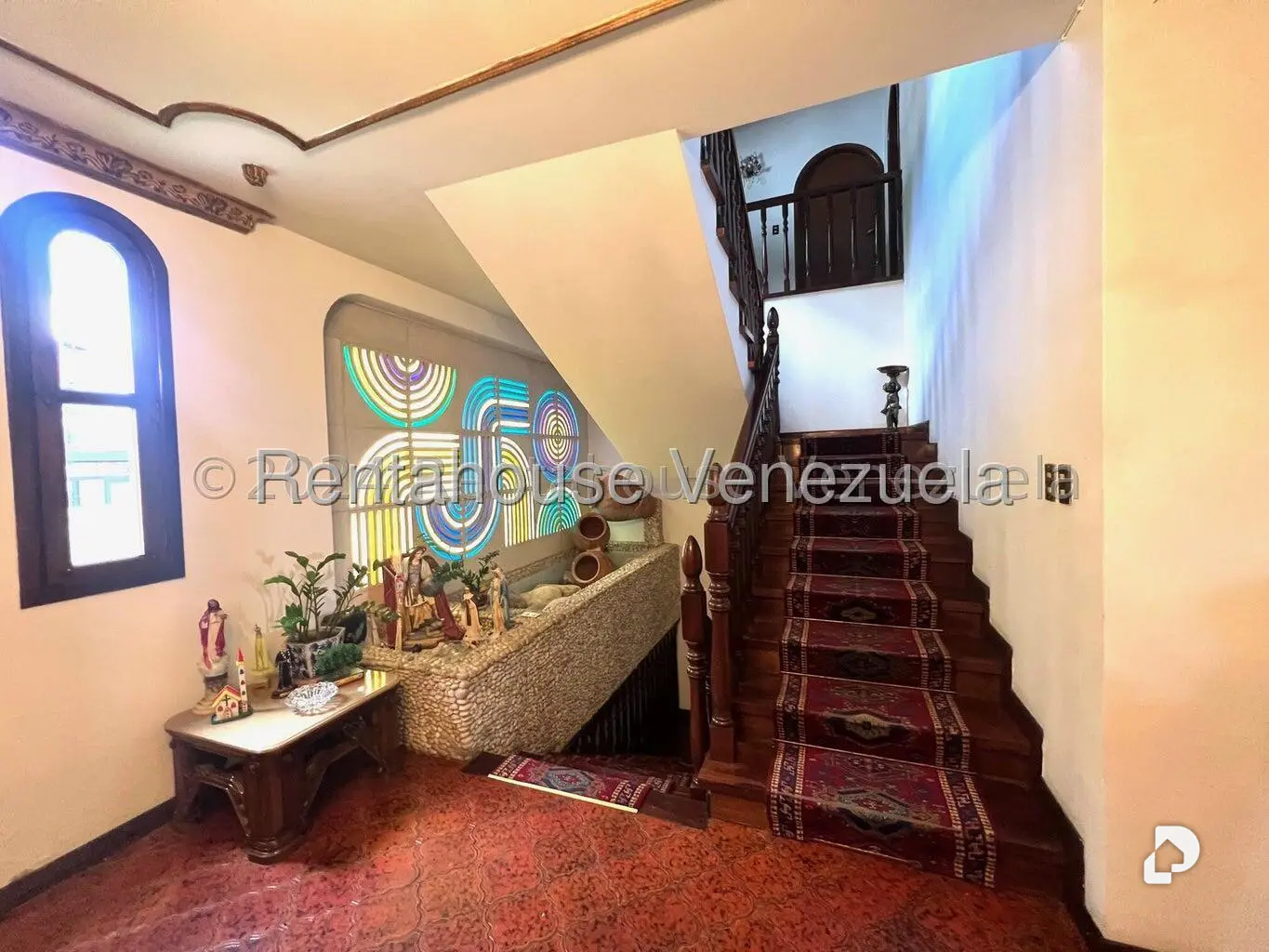 Casa en La Lagunita Country Club, Caracas – 15