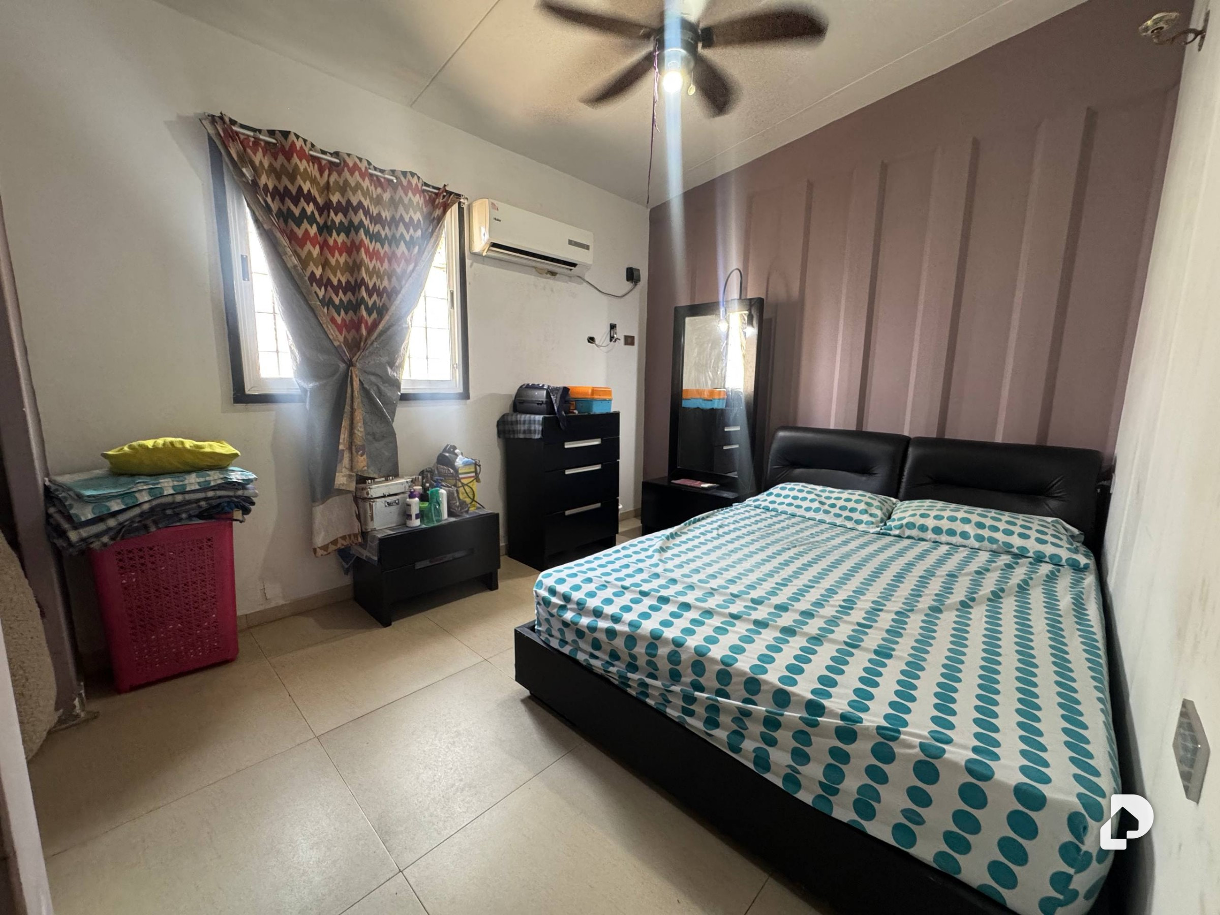 Casa en Urbanización Fundación Mendoza, Maracay – 12