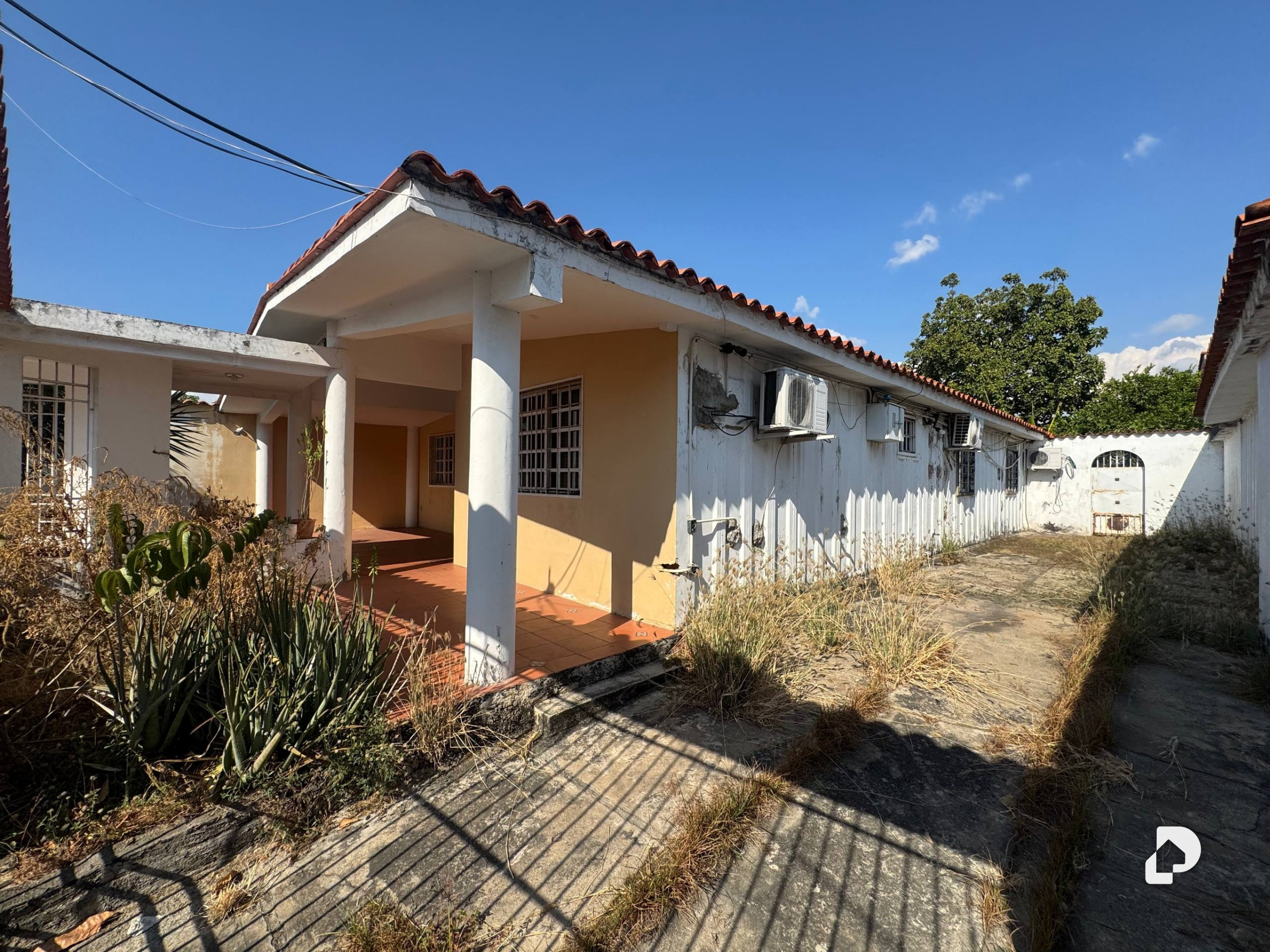 Casa en Urbanización Fundación Mendoza, Maracay – 1