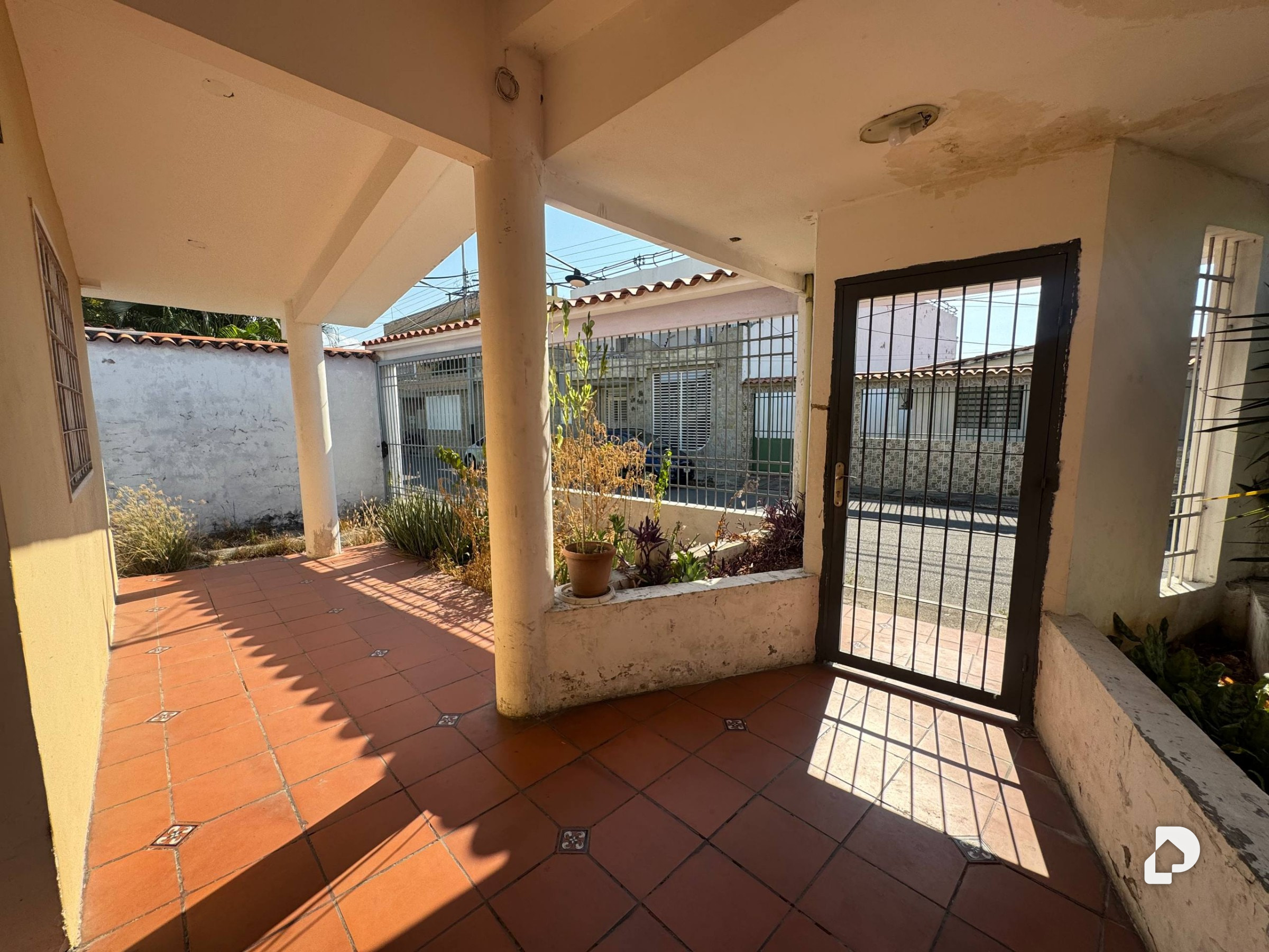 Casa en Urbanización Fundación Mendoza, Maracay – 3