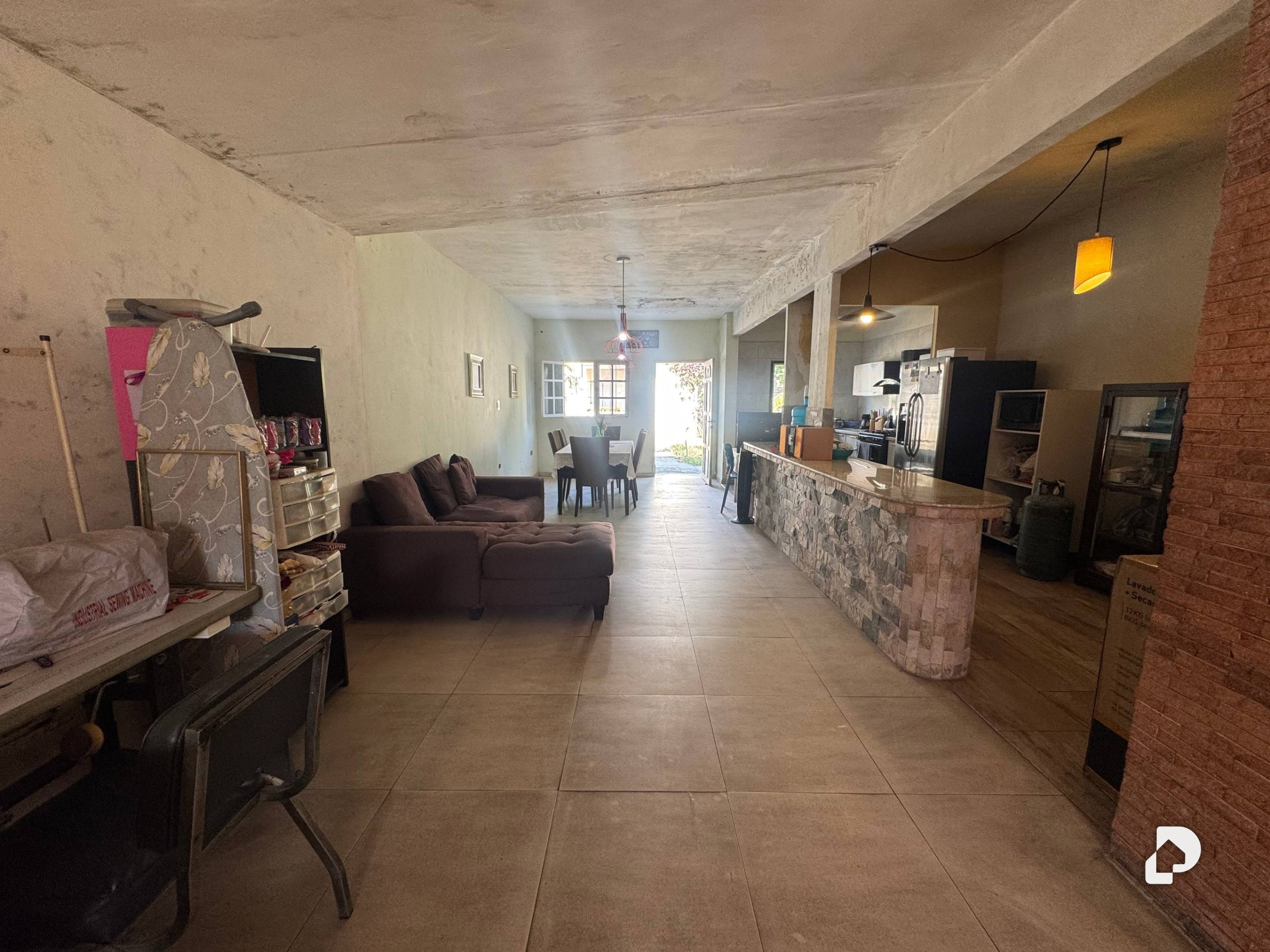 Casa en Urbanización Fundación Mendoza, Maracay – 6