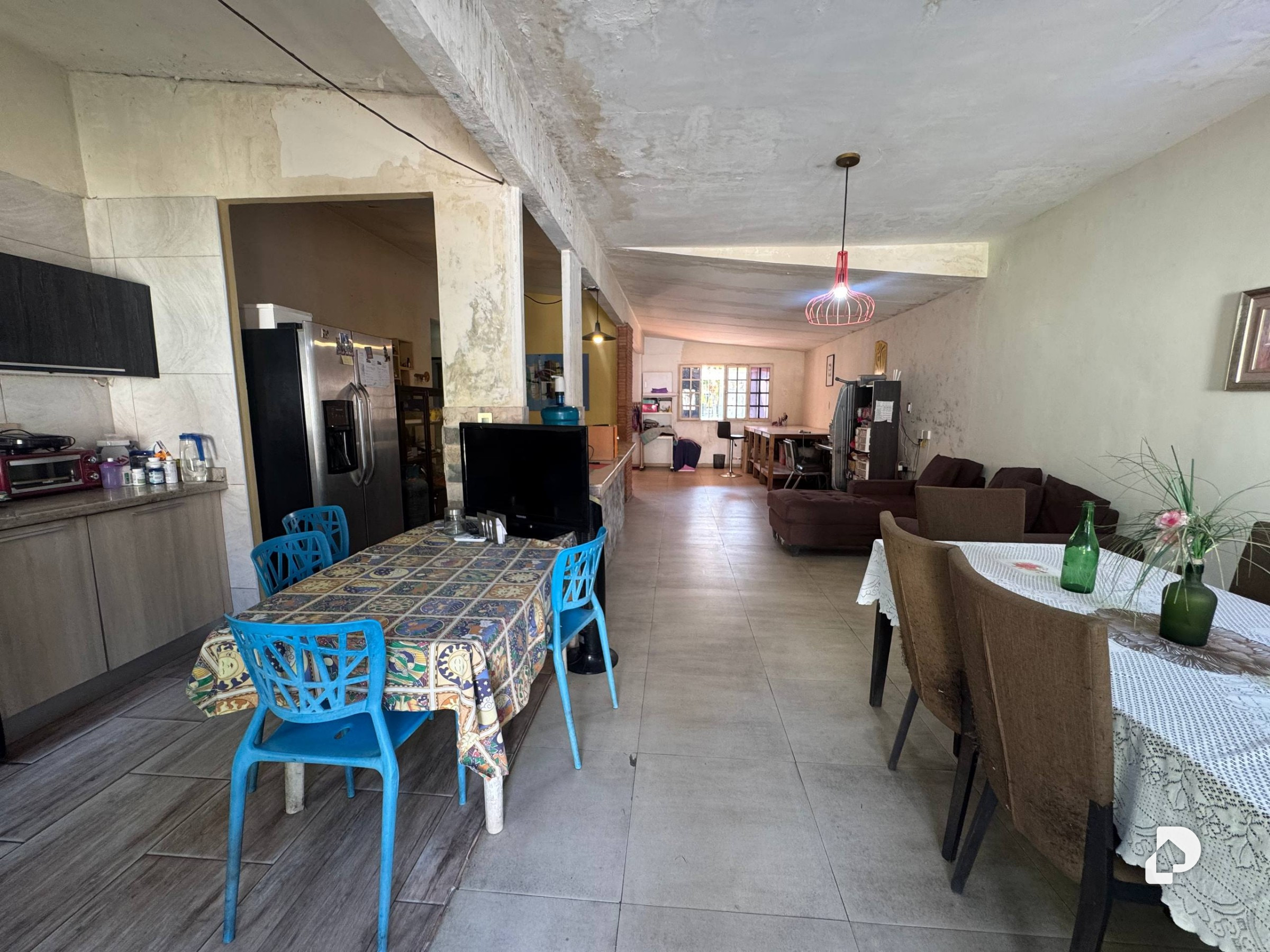 Casa en Urbanización Fundación Mendoza, Maracay – 5
