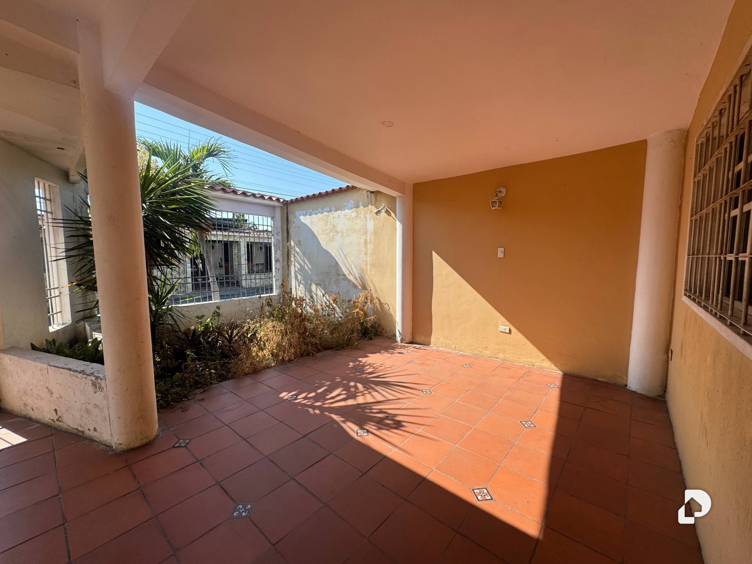 Casa en Urbanización Fundación Mendoza, Maracay – 4