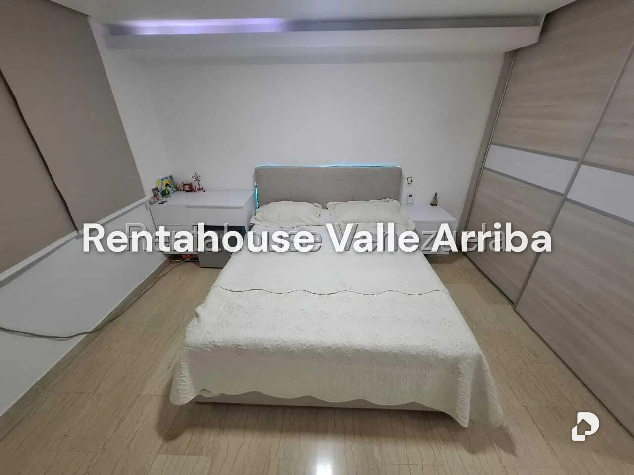 Apartamento en Colinas de La Tahona, Caracas – 12