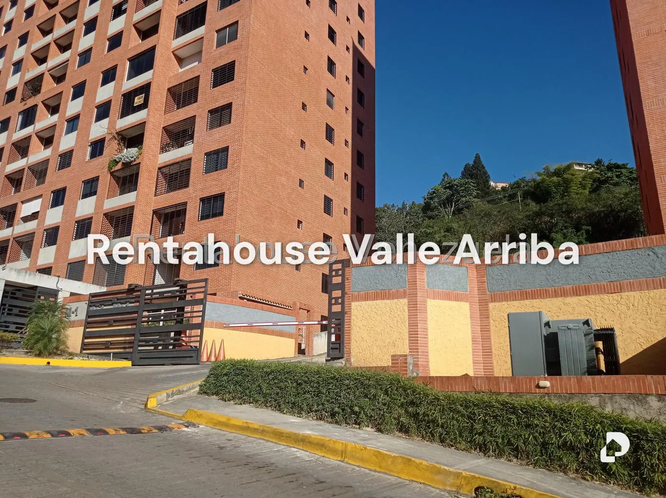 Apartamento en Colinas de La Tahona, Caracas – 28