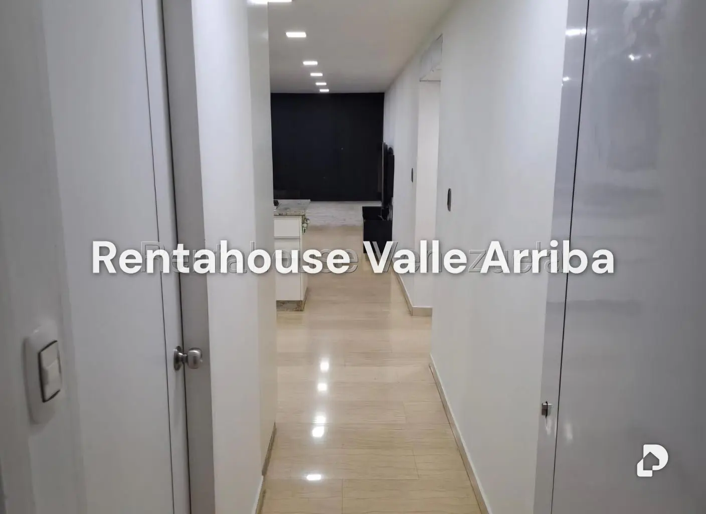 Apartamento en Colinas de La Tahona, Caracas – 2