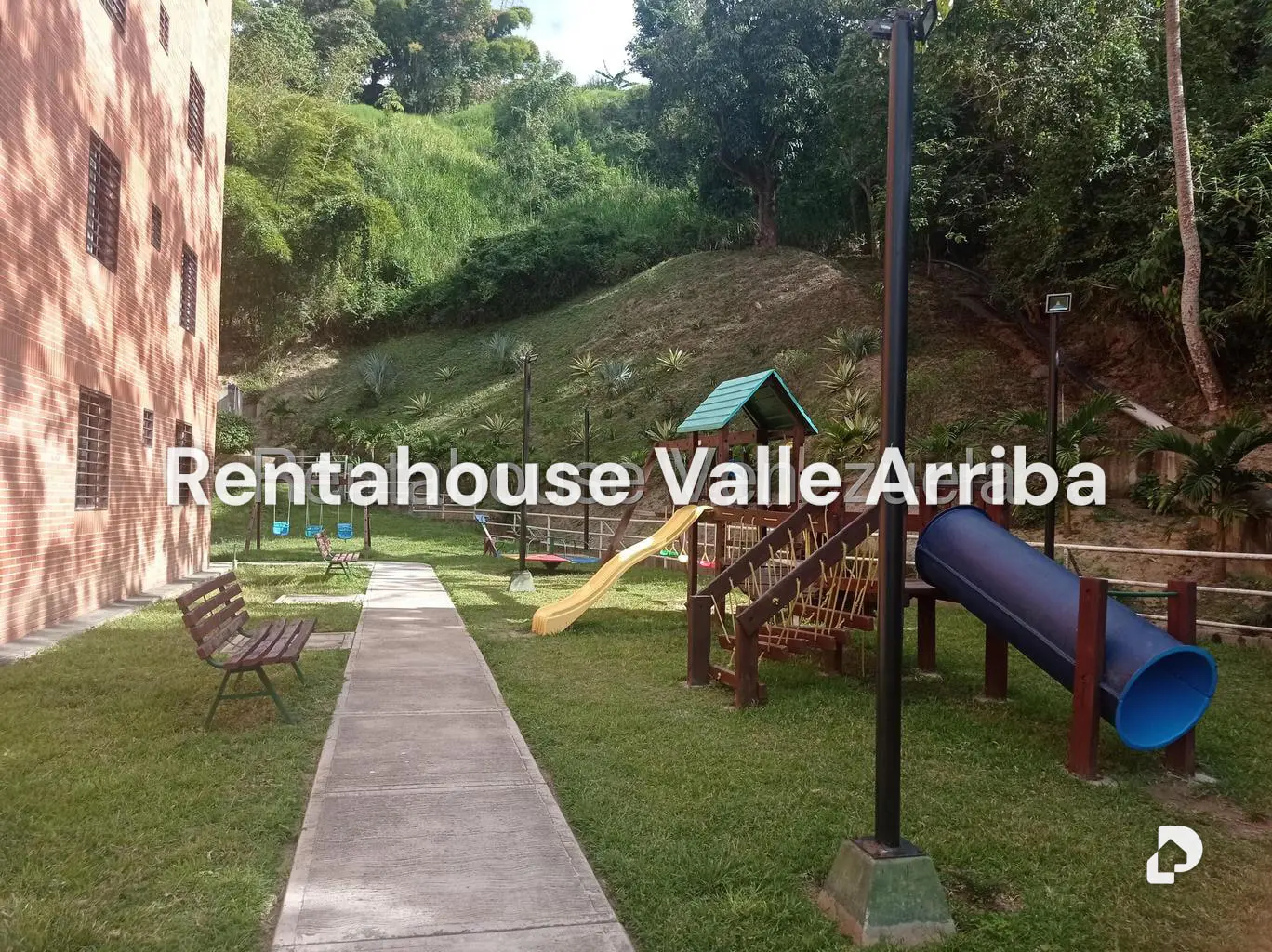 Apartamento en Colinas de La Tahona, Caracas – 24