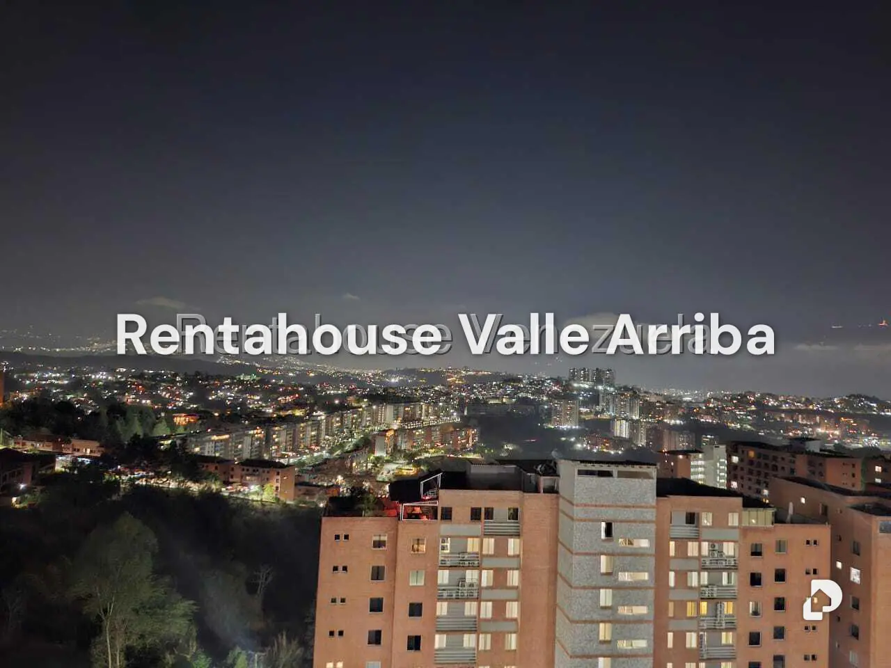 Apartamento en Colinas de La Tahona, Caracas – 18