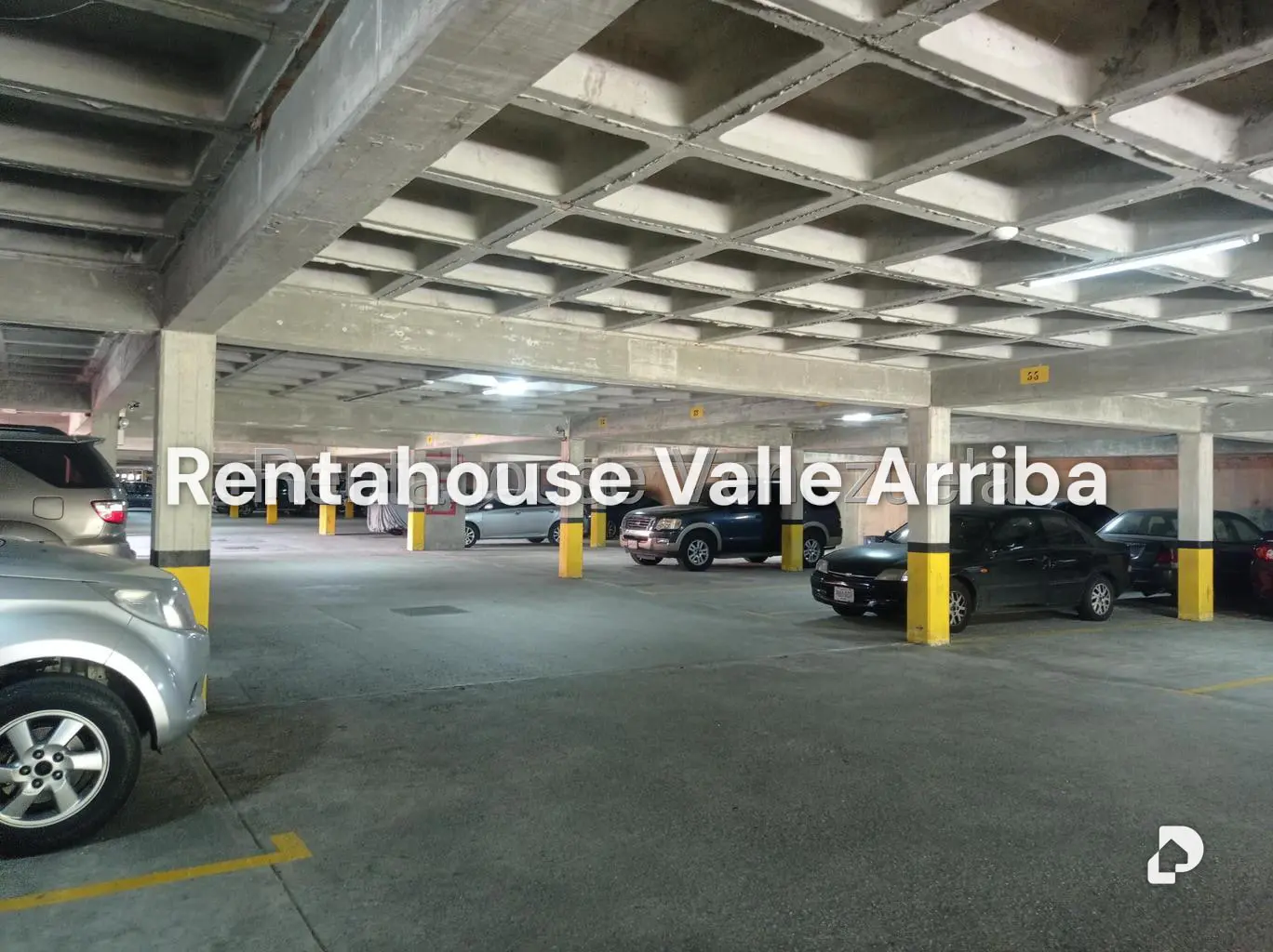 Apartamento en Colinas de La Tahona, Caracas – 25