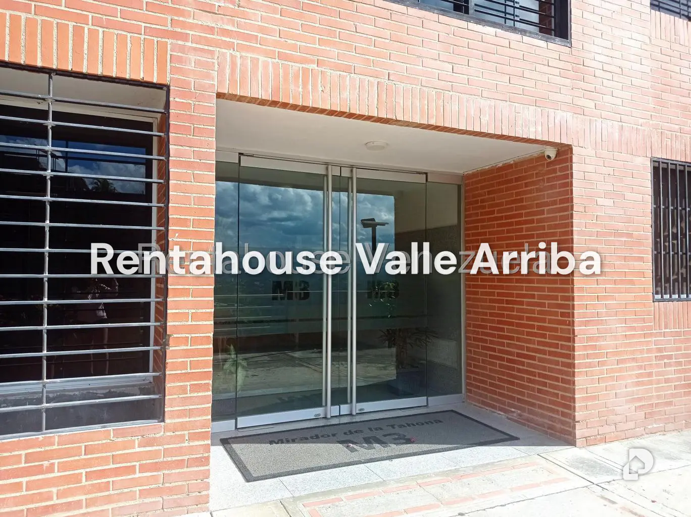 Apartamento en Colinas de La Tahona, Caracas – 20