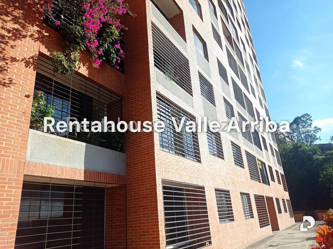 Apartamento en Colinas de La Tahona, Caracas – 19