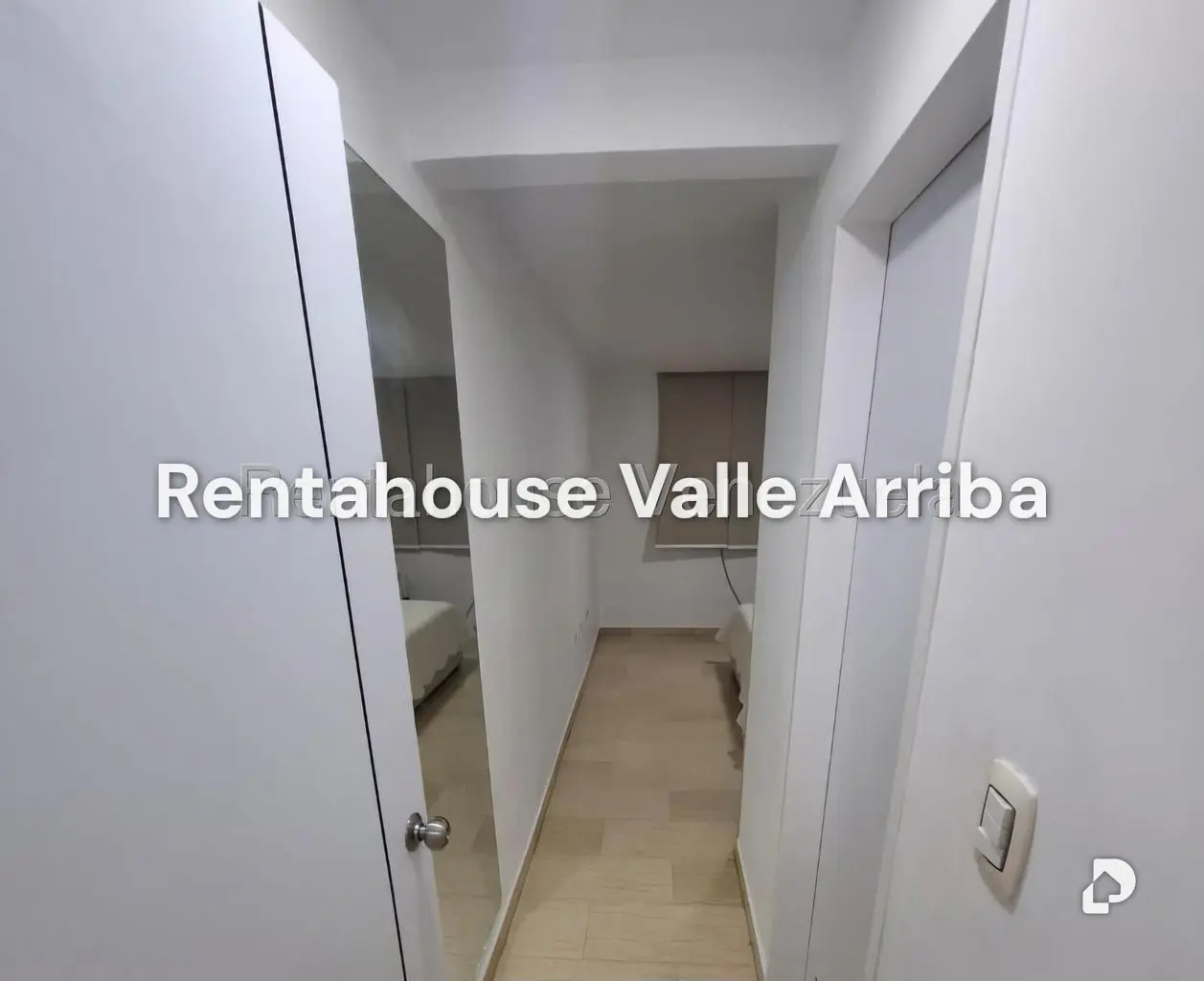 Apartamento en Colinas de La Tahona, Caracas – 10