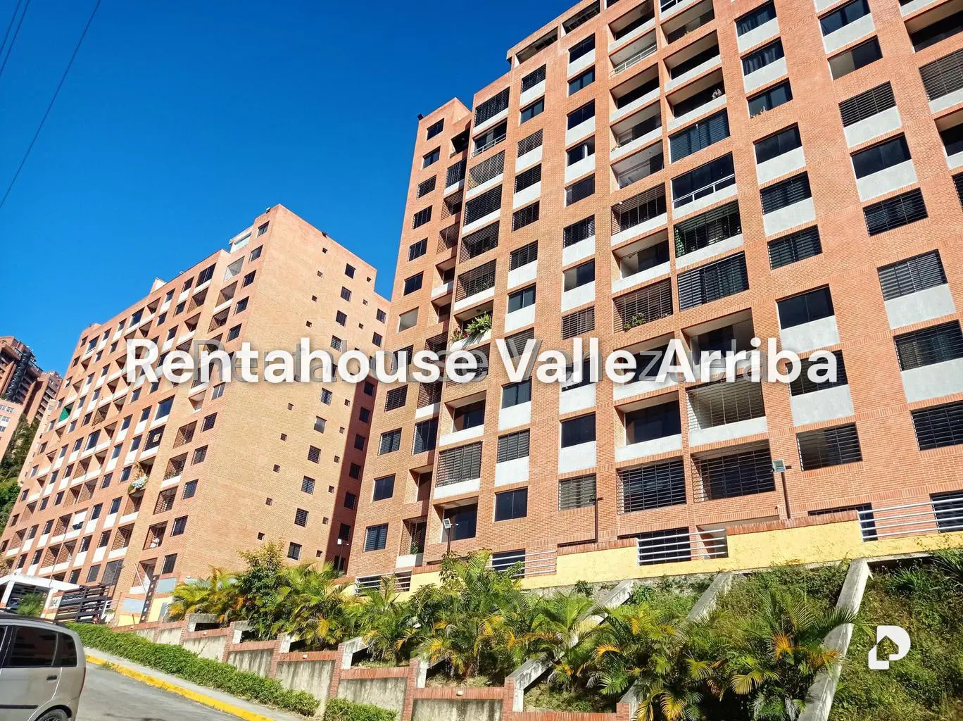 Apartamento en Colinas de La Tahona, Caracas – 1