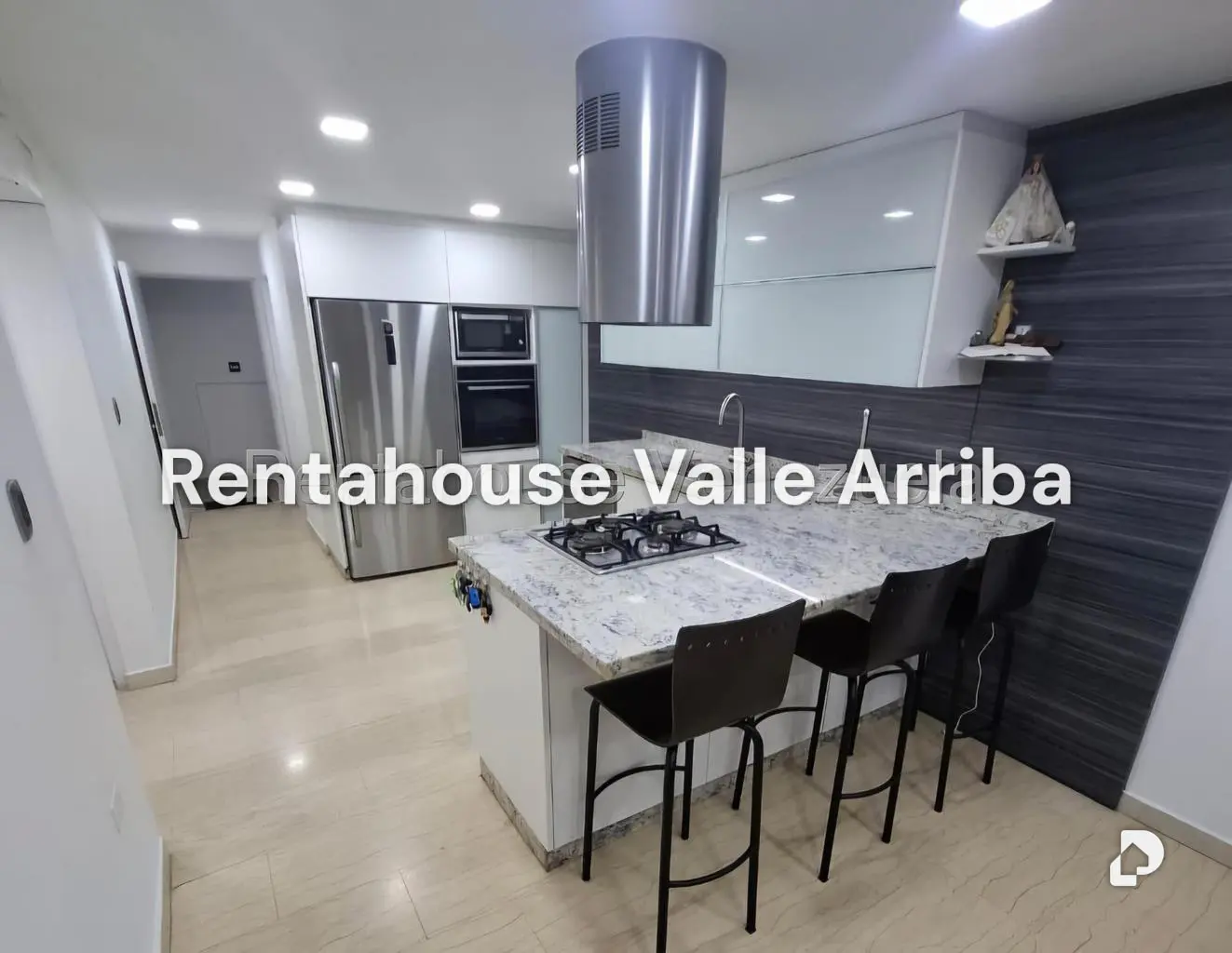 Apartamento en Colinas de La Tahona, Caracas – 6