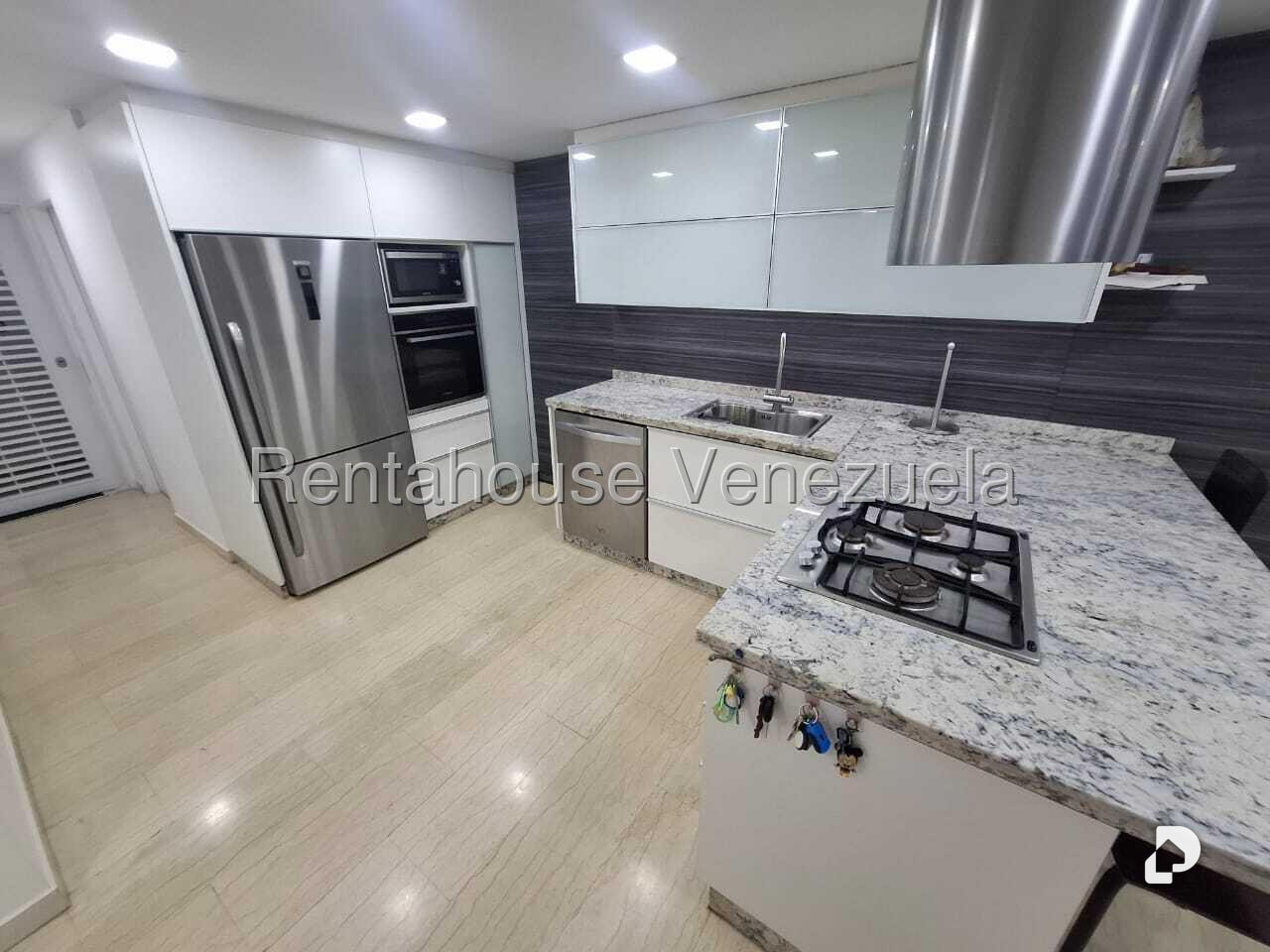 Apartamento en Colinas de La Tahona, Caracas – 4