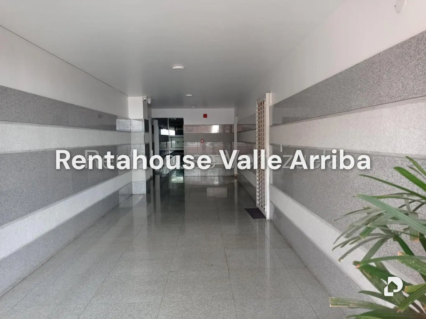 Apartamento en Colinas de La Tahona, Caracas – 21